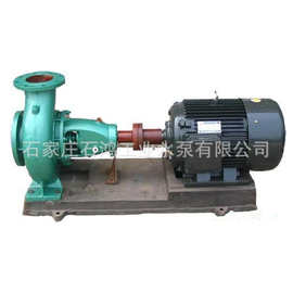 批发管道热水泵 高扬程热水循环水泵 ISR200-150-250A 热水泵