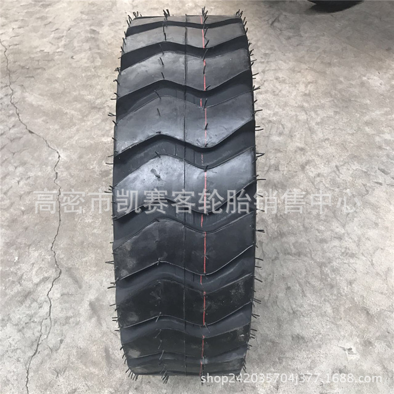 厂家供应小型装载机轮胎9.00-16工程12.00-16机械越野越野增强