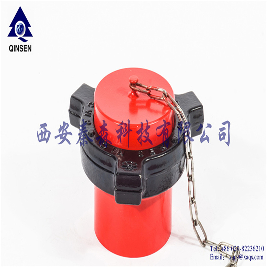 西安秦森厂家现货直销锻造fig400锤击由壬 由壬 由壬