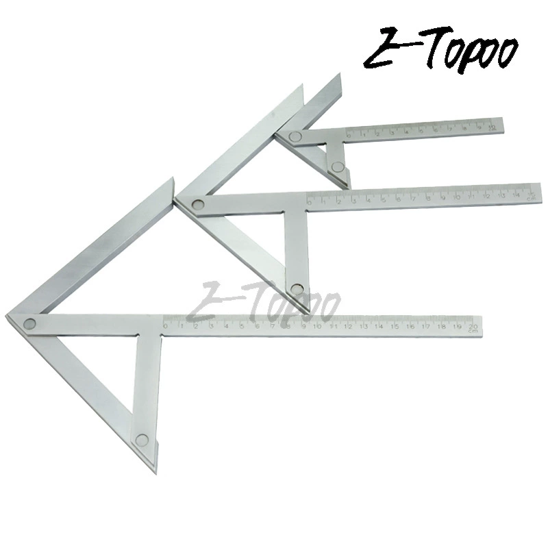 Почетный новый продукт Etopoo 100/150/200 мм 0,02 Штангенциркуль с нониусным штангенциркулем, датчик центральной линии