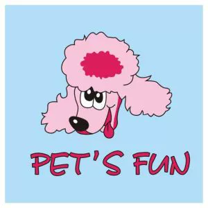 Pet весело один юань стрелять