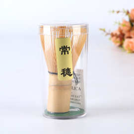  半手工茶筅现代简约纯竹制美观耐用实惠生茶专用竹制品批发竹编