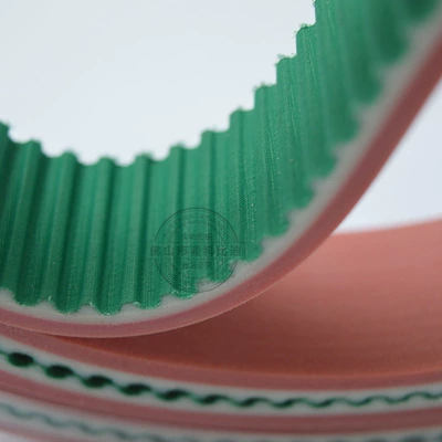 PU polyurethane steel wire Avtomobil ötürücü kəmərləri