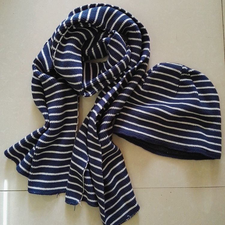 네이비 성인용 키트 280g