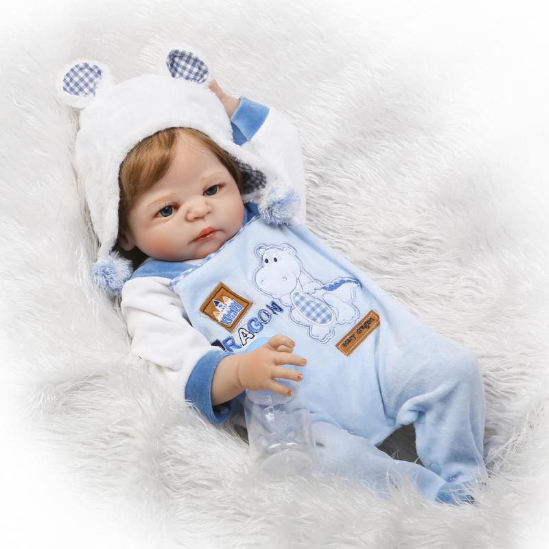 AliExpress nuevo recomendar pegamento completo simulación muñeca Victoria jugar casa juguete puede tomar un baño