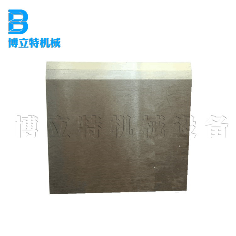 供应镶锋钢烟丝切刀片 烟草切丝刀片 烟丝切割薄刀片