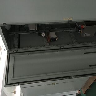 Professional Production Indoor Environmental Protection Equipment Control Cabinet Calling Production Processing Nanjing Manufacturer