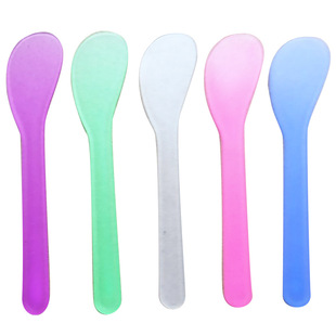 Factory Direct supply mask stick color plastic mask special stirring stick mask stick mask scraping DIY beauty tools
