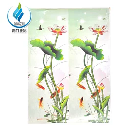 包装印刷加工;宣传单/海报;宣传画册