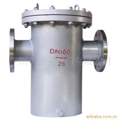 DFG-16蓝式过滤器DFG-25U型过滤器LPG-50-65-80-100-125-150-200