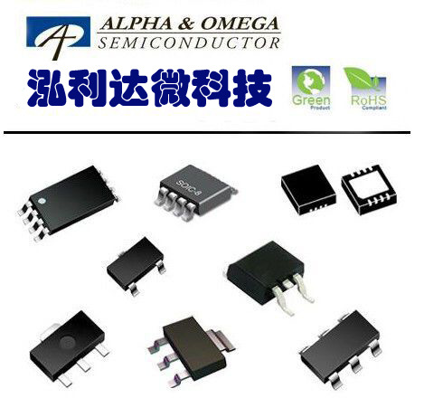 原装 AON6232A【MOSFET N-CH 40V 85A DFN5X6】A0N6232A