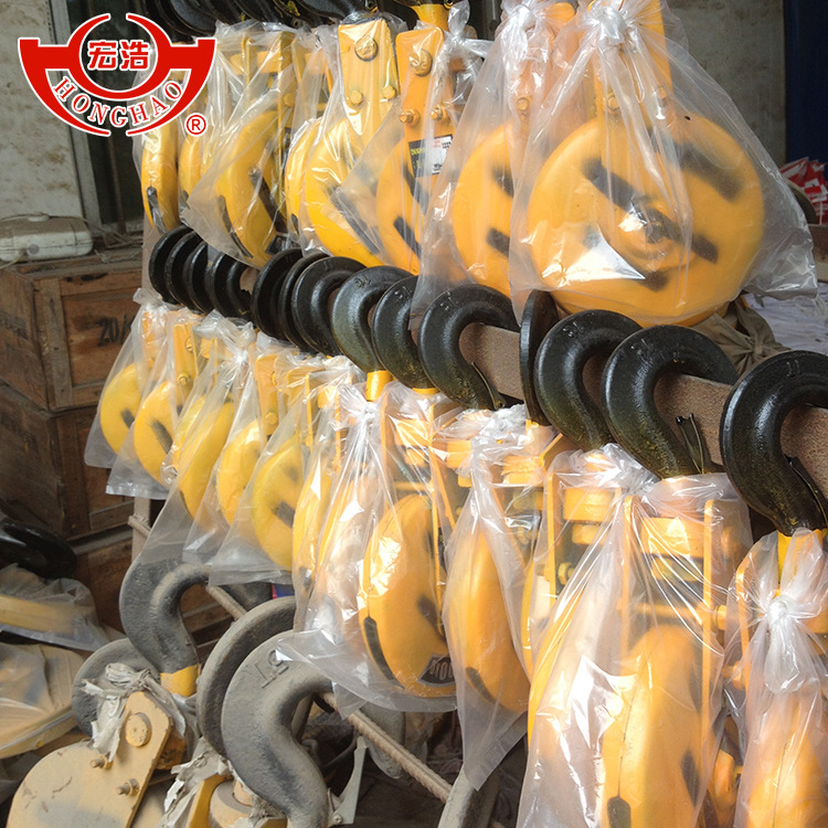 生产单双梁吊钩 电动葫芦吊钩 0.5T1T2T3T5T10吨 电动葫芦吊钩