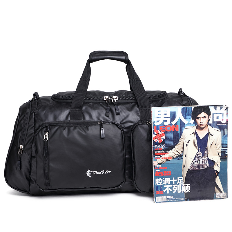 Handheld travel bag