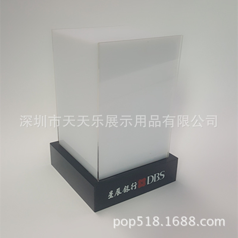 阿里厂家销售LED广告牌灯箱  亚克力广告灯箱 电子亚克力灯箱