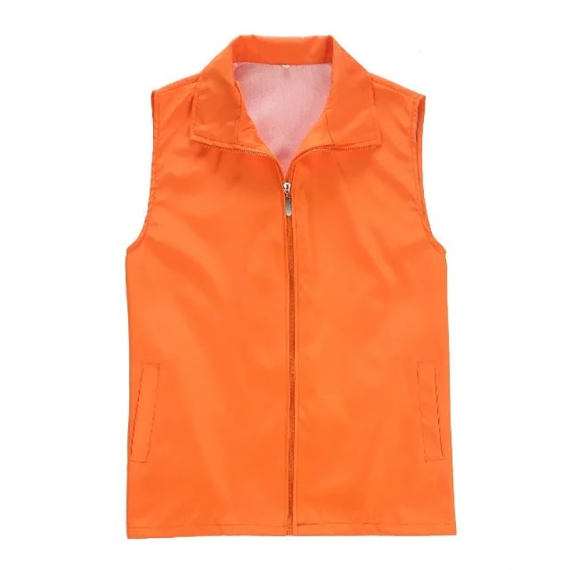 オレンジ色