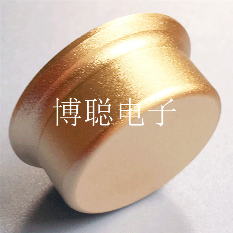 ���Ͻ�ñ����ť  ֱ��25-30*12mm ÷����6 ��ɫ��ɰ��λ����ťñ