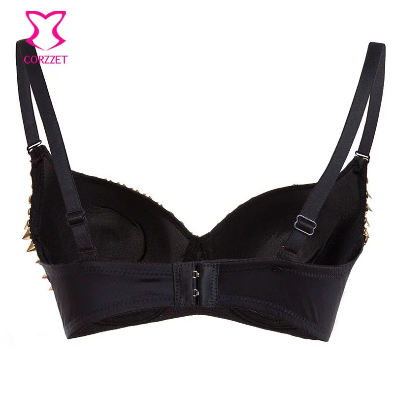 Sexy bra, European style, punk style, wholesale