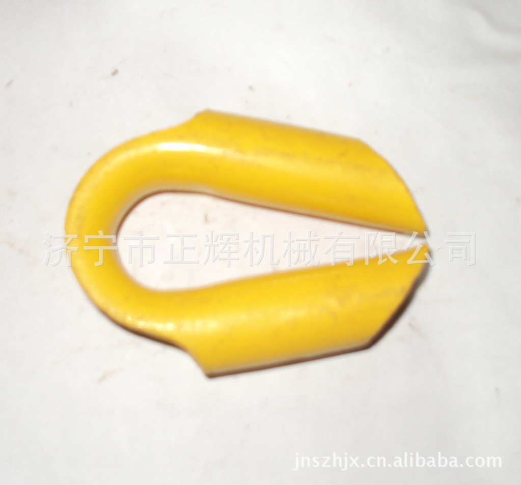 生产厂家直供优质喷塑管式套环，价格实惠环形