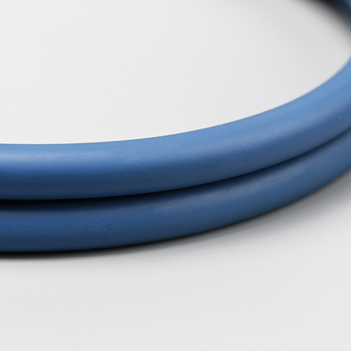 Manufacturer wholesale latex tube tension rope, fitness equipment, family set yoga rope, 11-piece tensioner set