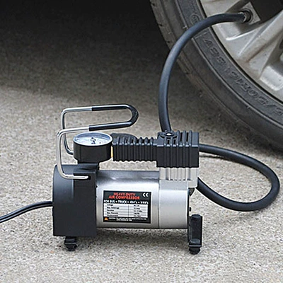 Hava nasosu portable car electric