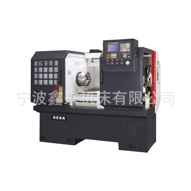 浙江宁波供应CK6145E数控车床 多种机型点位直线控制数控车床
