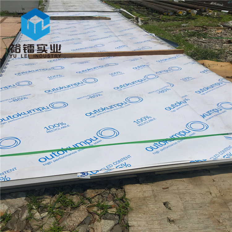 S30415不锈钢板 （153MA不锈钢） S30415不锈钢板