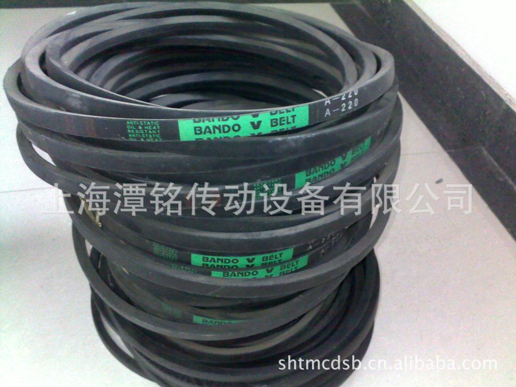 供应日本BANDO阪东皮带C型三角带C136