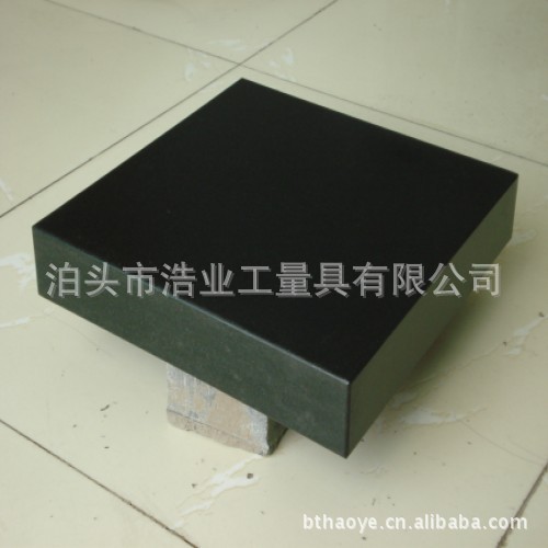 大理石划线平台 厂家0级00级000级精度 大理石研磨平台1000x700