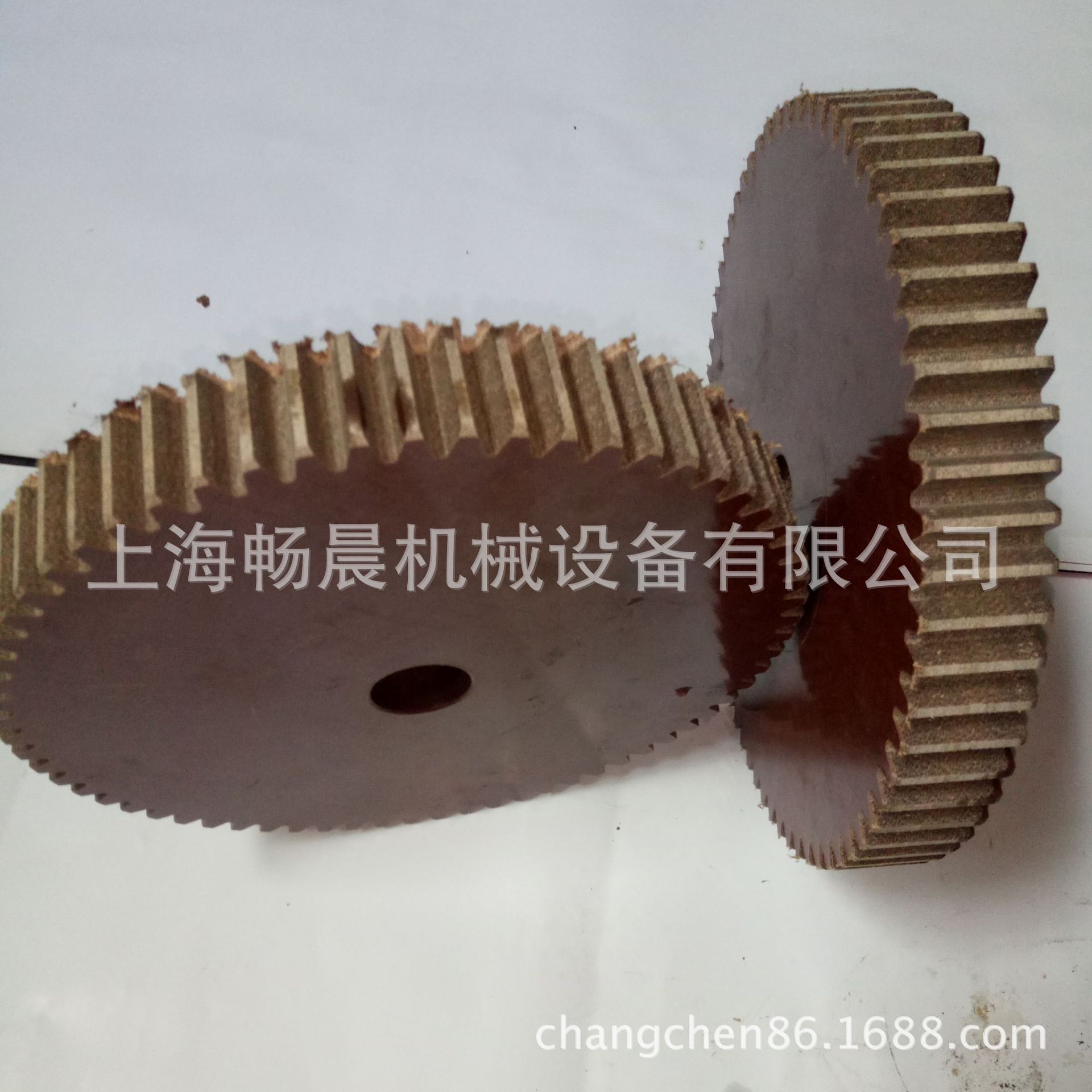 推荐款胶木齿轮济南25砂带机专用齿轮齿条齿轮加工高精度传动