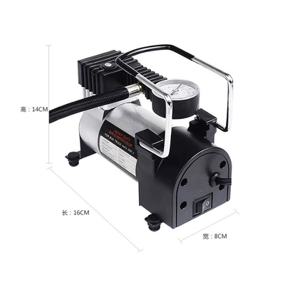tire multifunctional 12v – Hava nasosu