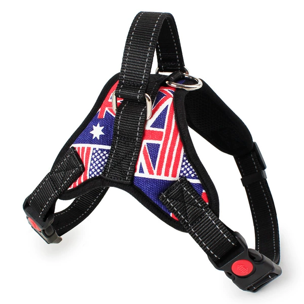 Union Jack (седло)