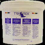 TRIVOREX（祛腐灵）吸附中和中和剂桶装洗消剂