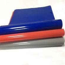�S��ֱ�NPVC��ɫ���z �oP��ɫ���z PVC��Ĥ 0.3mm�ִ������