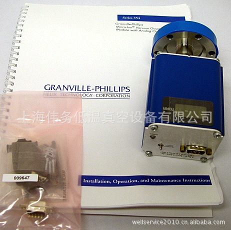 Granville Phillips 354002-YG-T