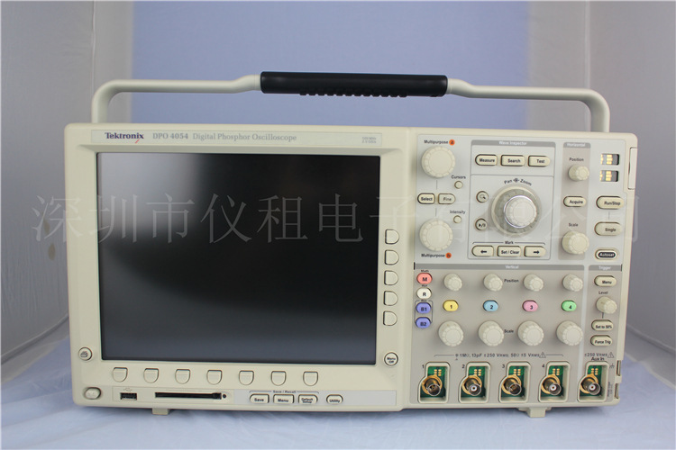 销售 租赁 回收 美国泰克DPO4034 DPO4034B 混合信号示波器