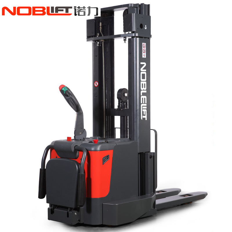 诺力PS2036全电动堆高车电动堆垛车电动叉车载重2吨升高3.6米
