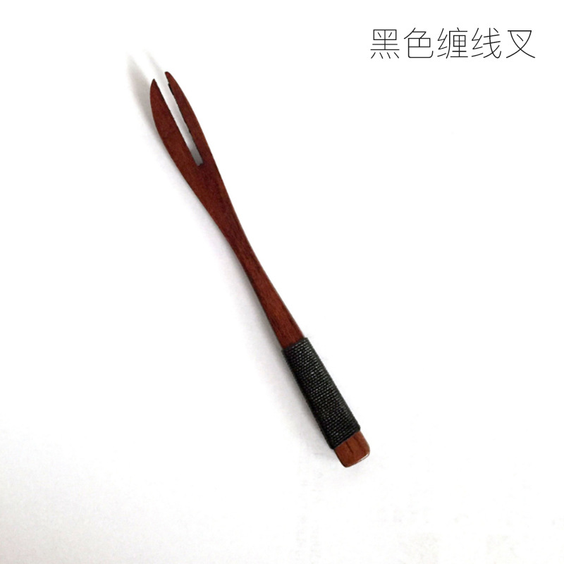 블랙 라인 포크