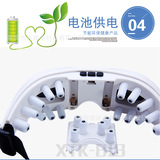 Массаж глаз Массаж глаз, инструмент, защитный глаз, прибор, дефицит глаз, глаз, защитный визуальный визуальный визуальный вид, новая лодка, новая лодка