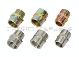 BGJ-G1.5A,B,C防爆管接头(新黎明）