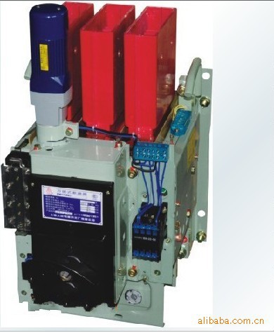 DW17-800A ME 水平电动预储能万能断路器