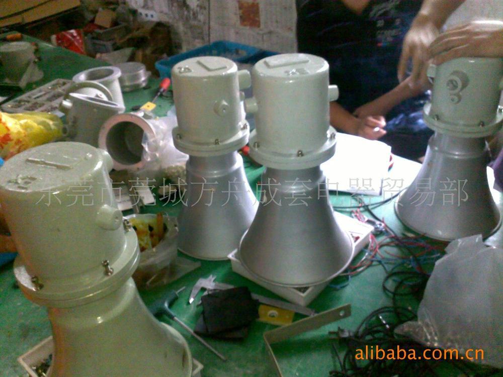防爆扬声器/防爆喇叭，防爆广播DSY-25W