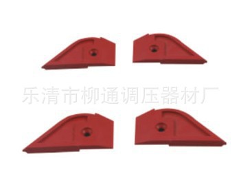 活门抬角 抬板 隔离板活门抬板\FM1-3红旗
