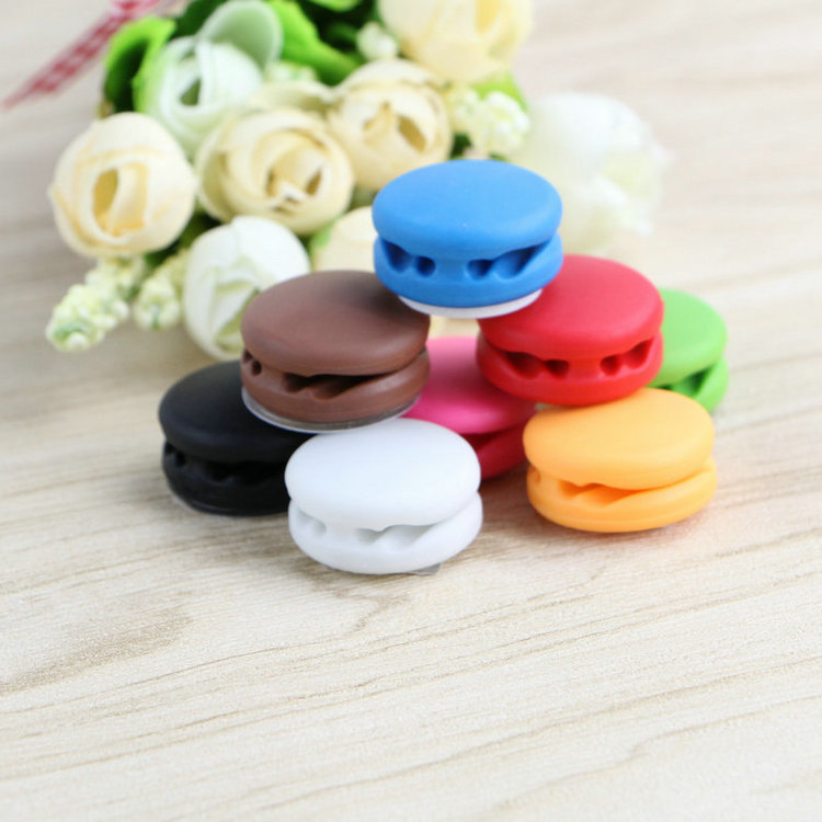 New Macaron Desktop Flines Fully Windser Multifunctional Winds Bulk Single