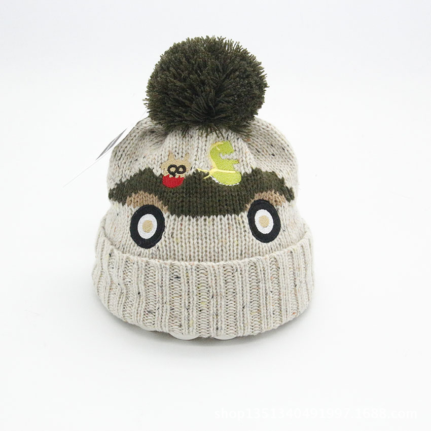 Children's hat wholesale Cocoinkids brand children's hat small car…