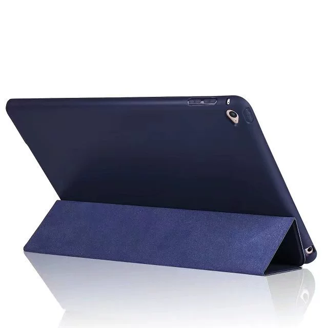 Apple, silicone protective case, small tubing, 7.9 inch