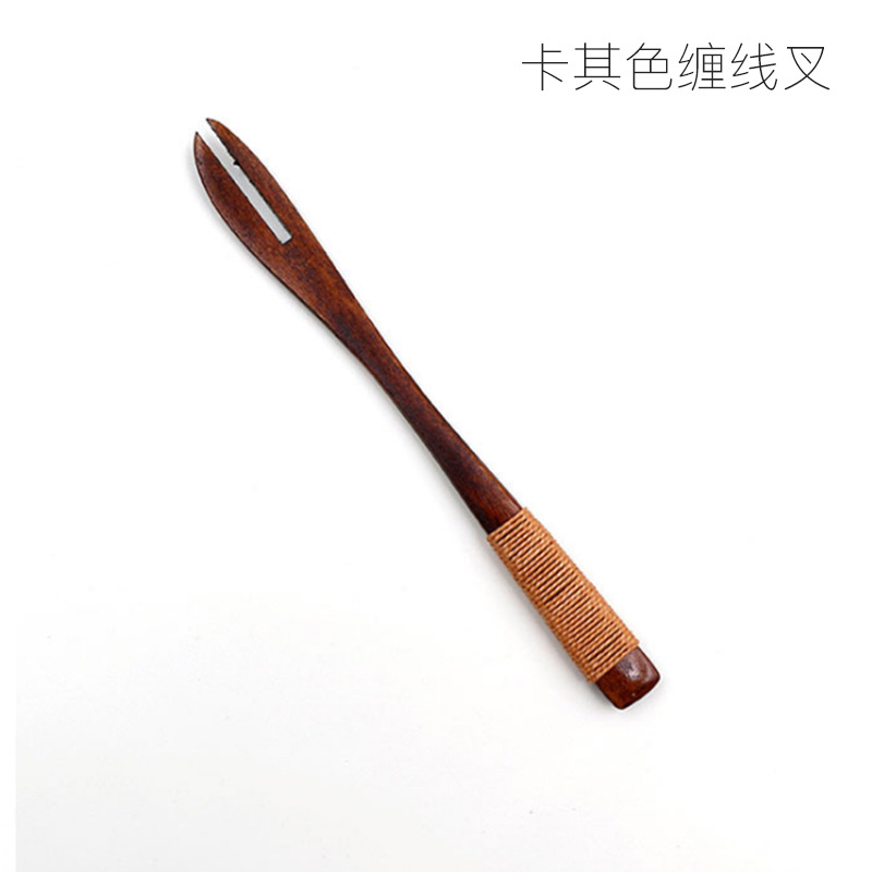 카키스 포크