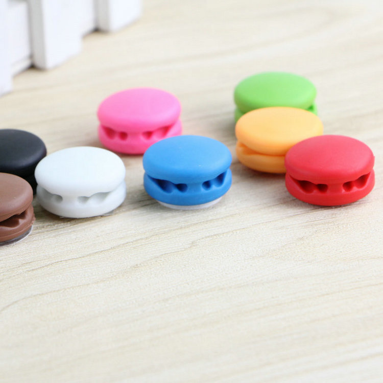 New Macaron Desktop Flines Fully Windser Multifunctional Winds Bulk Single