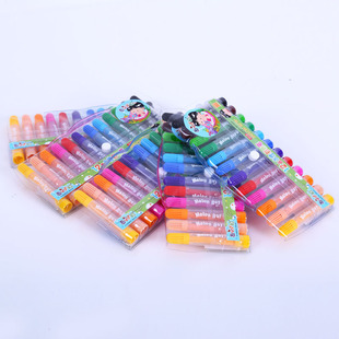 ��ͯ�L���ʹP36ɫ 24ɫˮ�ʮ��P �׃��@���gˮ�ʹP���b�W���L���P