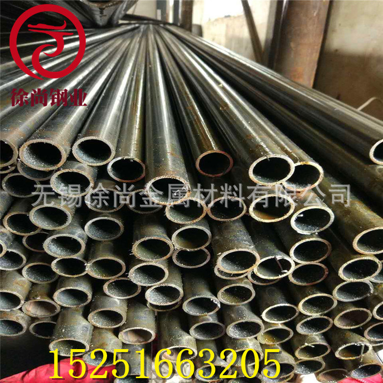 厂家批发20号无缝管40Cr无缝管83*12无缝钢管可根据要求加工