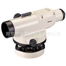 原装进口高精度测量水准仪NIKON日本尼康AS-2水准仪